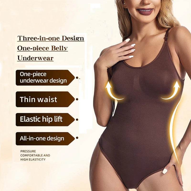 Sinta Modeladora Body Shaper