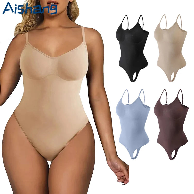 Sinta Modeladora Body Shaper