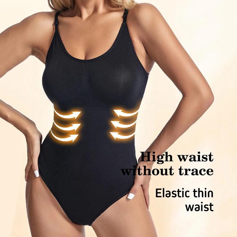 Sinta Modeladora Body Shaper