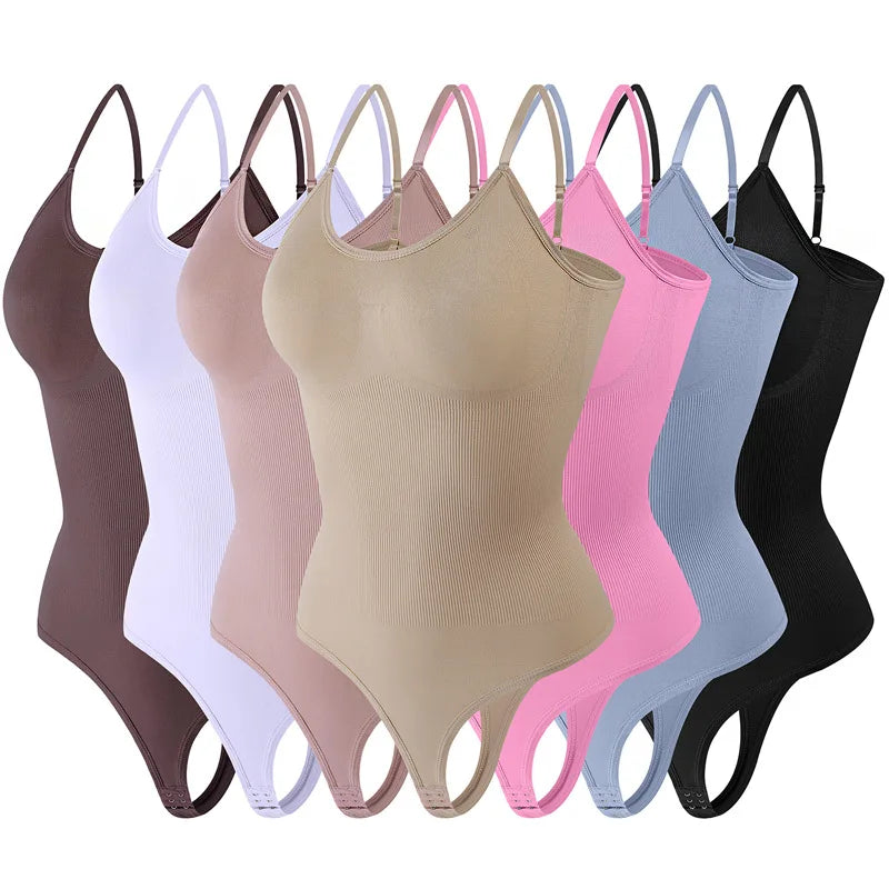 Sinta Modeladora Body Shaper